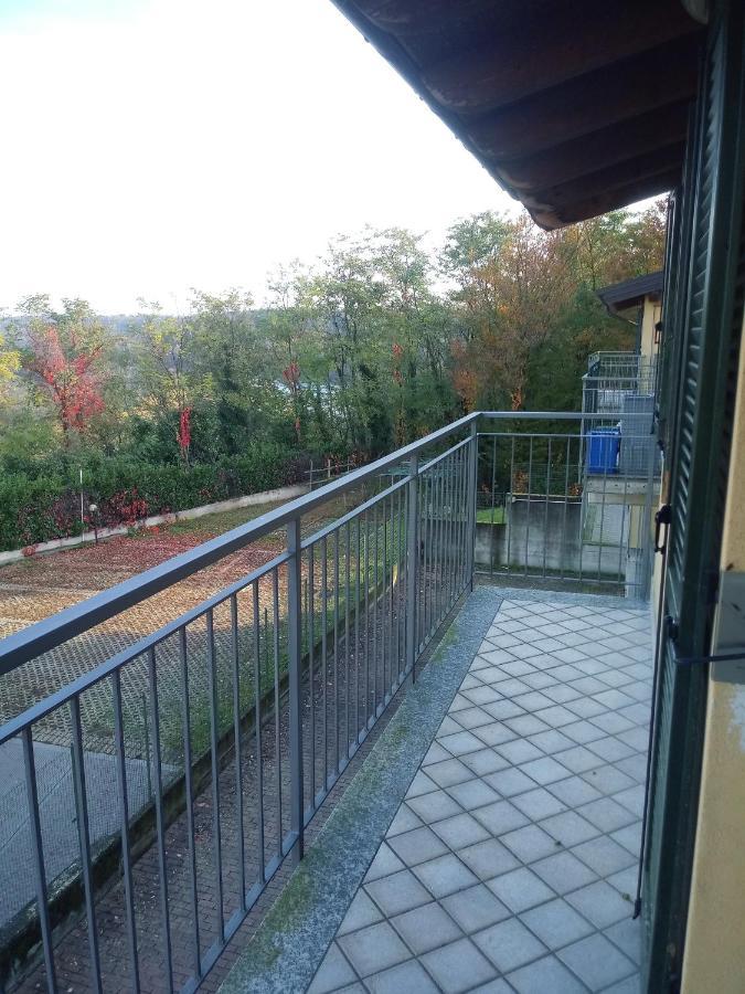 B&B Malpensa Ticino Valley Vizzola Ticino Exterior foto