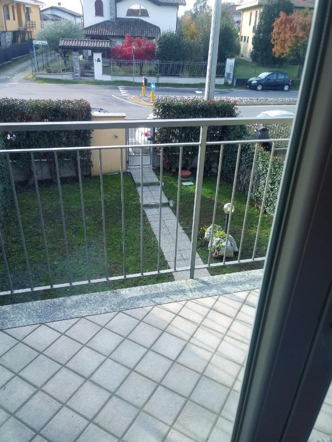 B&B Malpensa Ticino Valley Vizzola Ticino Exterior foto