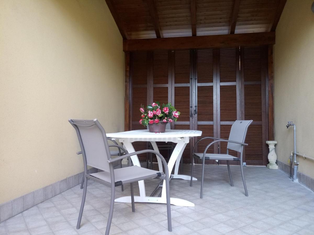 B&B Malpensa Ticino Valley Vizzola Ticino Exterior foto