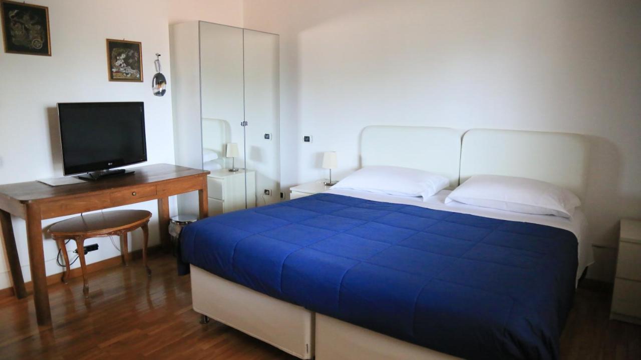 B&B Malpensa Ticino Valley Vizzola Ticino Exterior foto